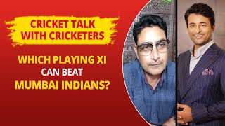 IPL 2021: Team Selection who can beat Mumbai Indians?| Cricket Talk | Sports Today