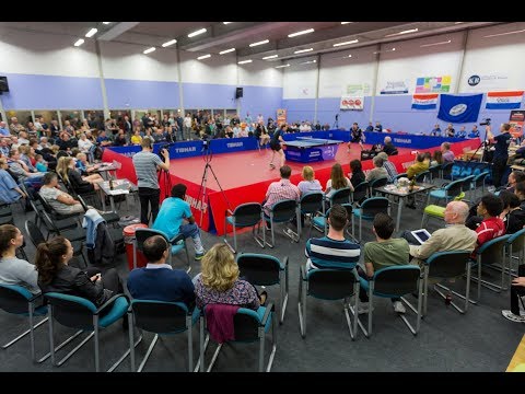 Finale eredivisie dames 2017/2018