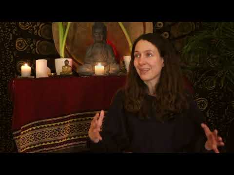 How do we know devas and brahmas are real?