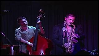 Ricardo Toscano "Quarteto"  "The Song Is You"