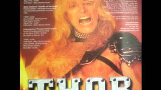 THOR - Lightning Strikes (Demo)