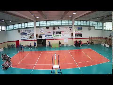 Campionato Regionale U16 Arena Volley Team VR - San Bortolo RO