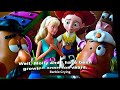 Toy Story 3 Barbie S Hilarious Crying Scene Funniest Moments