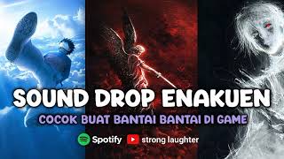 Download lagu SOUND DROP ENAKUEN SPESIAL LEBARAN‼️ #music #dj #djremix #jjk  mp3