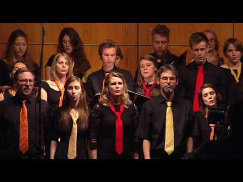 Die Erben - Hück steiht de Welt still (Cat Ballou) - 27.01.2018