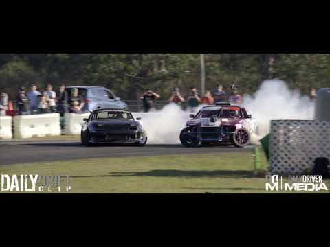 Klutch Kickers Round 1 Finals