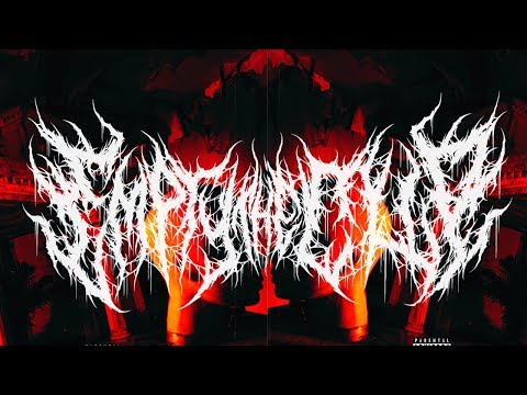 DEADMEMXRY - PHOBOPHOBIA / фобофобия (Full Album)
