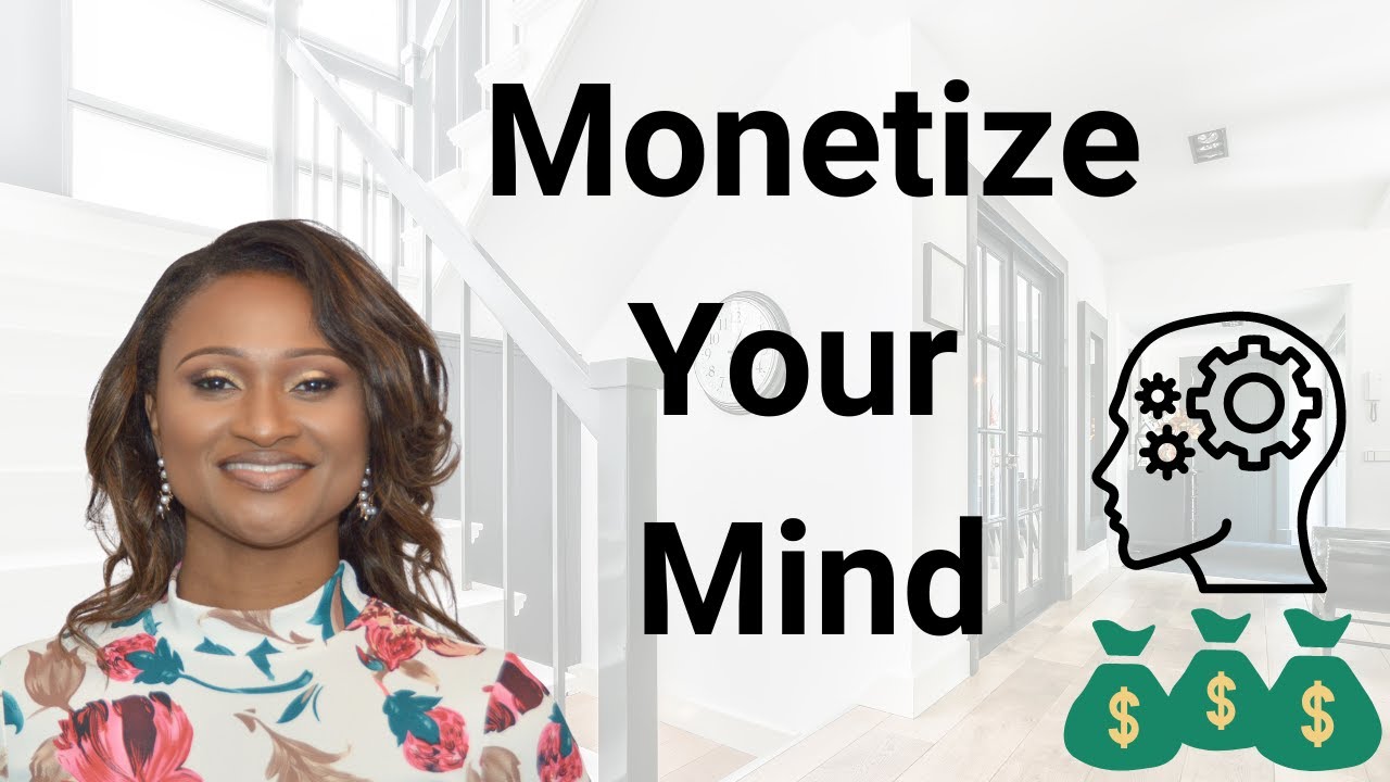One Idea Multiple Streams of Income