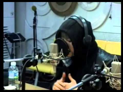 [VID][CUT] 130227 Zelo - Rap 1 at ShimShimTapa
