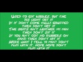 MJ B.O.B ft Nelly (lyrics) 