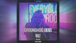 WALE GROUNDHOG DAY(J COLE RESPONSE)