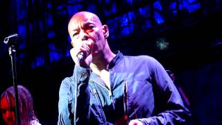 Roland Gift (Fine Young Cannibals) - Johnny Come Home - Jazz Cafe, London - July 2015