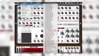 Video thumbnail for XILS 4 by XILS-Lab by Andrew Southworth