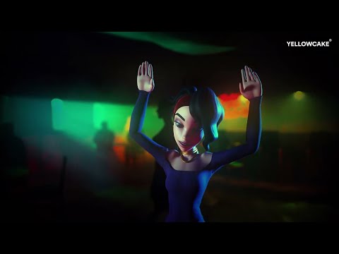 Cricket x Ada & YA NINA - Dance for the money