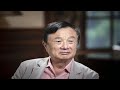 Huawei CEO Ren Zhengfei: The US Ban On Huawei Hurts The US And China