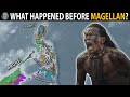 The History Of The Philippines Before Magellan 3000 BCE 1521 CE