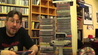 33. USA By King Crimson Review. In the Court of The Wenton Knave.