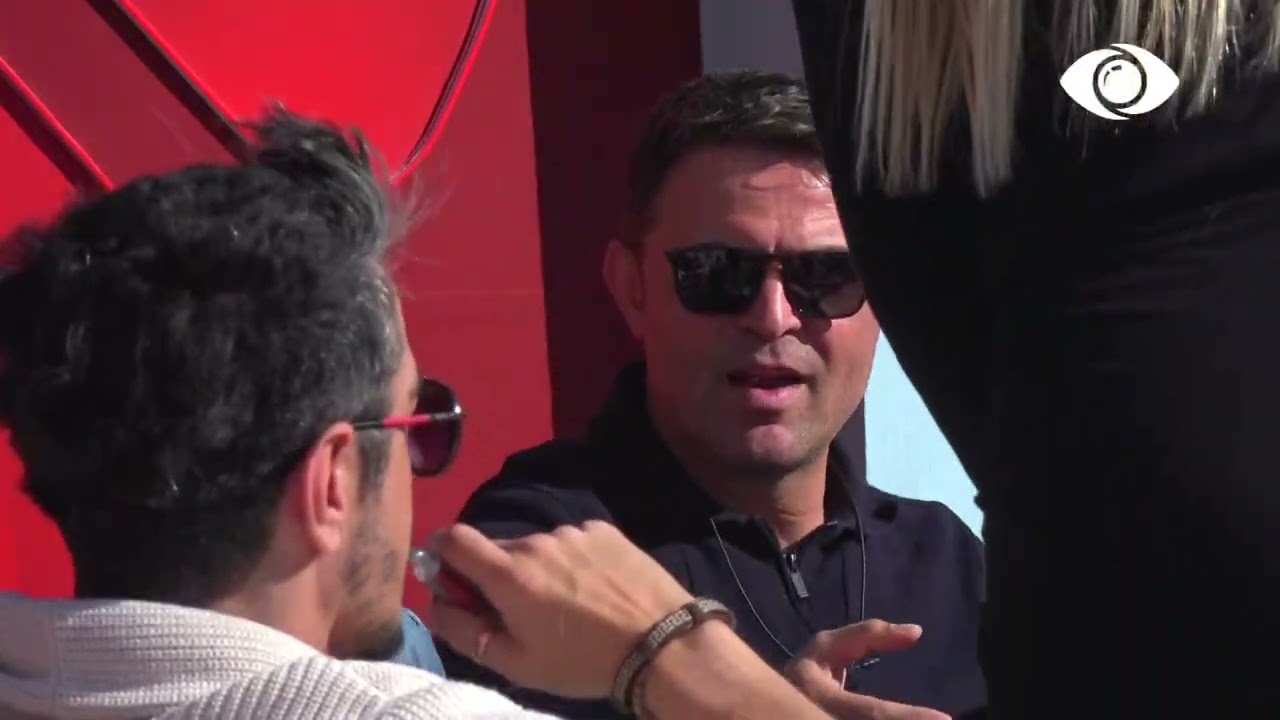 Amosi po krijon aleancë me zotin Luiz/ Armaldo: Do jetë loja më e bukur