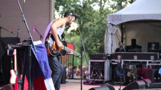 Shakey Graves - Roll The Bones