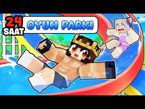 BAYANDOKTOR VS MİNECRAFT #306 😍 - Minecraft