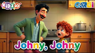 Johny Johny