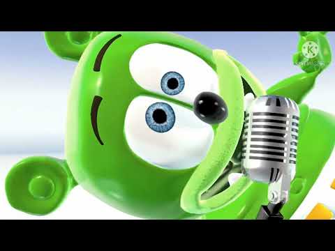Gummy Bear Song Remake Widescreen Bloopers