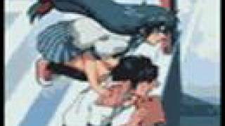 Ultra-Skye Sweetnam Animated Icon Video