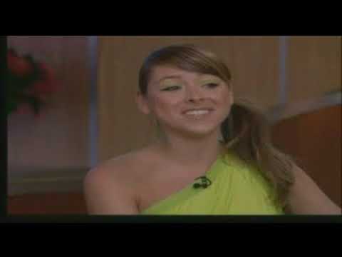 Lisa Scott-Lee (Steps) - interview - Terry & Gaby