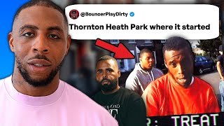 They Can’t Rewrite History | We Have To Talk About Page &amp; Dubz 