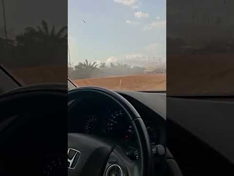 Trecho PA 151 Breu Branco  - Baião