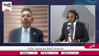 الجابري: العراق يسعى لوضع جدول زمني لحصر السلاح وتحويل العلاقات الأمنية إلى ?