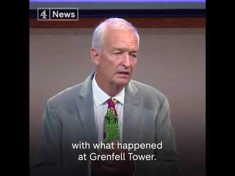 Grenfell Tower victim Firdaws kadir won the national debate competition