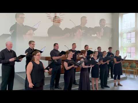 Schütz / Becker – Psalm 50 – Gott unser Herr, mächtig durchs Wort – SWV 147 – VOCADEO