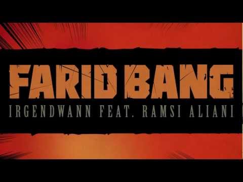 Farid Bang - IRGENDWANN feat. Ramsi Aliani - TEASER