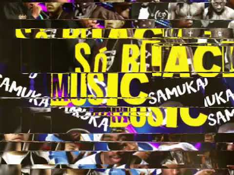 Black Charm = 5 Rnb (Dj Samuka Oficial)