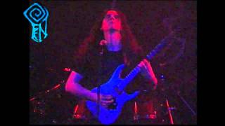 Fen - GHOSTS OF THE FLOOD - LIVE