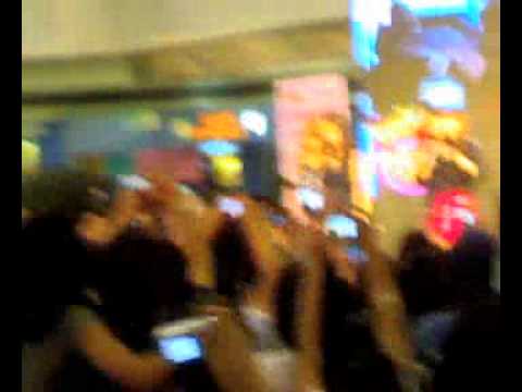 4minute in Manila @ SM Megamall 100206     (6)