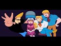 Tanda Comercial Tooncast Latinoamérica Marzo 2023 2