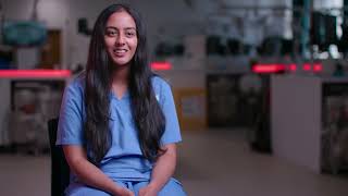 Shivani's story