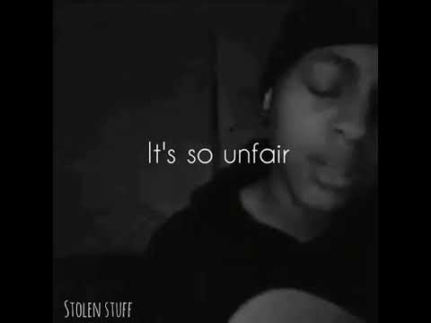 Shiloh dynasty - it's so unfair - (Lyrics)
