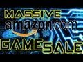 Massive Amazon Games Sale! May 2013 - Digital.