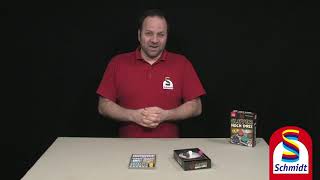 CLEVER HOCH DREI │ Schmidt Spiele (Erklärvideo)