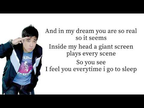 Girl Be Mine - by Francis Magalona (lyrics) HD