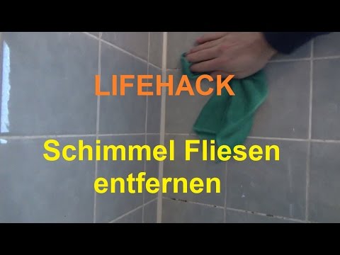 Wie die Zellulitis im Badezimmer zu entfernen - Haue ab ... Wie die Zellulitis im Badezimmer zu entfernen - Haue ab ...