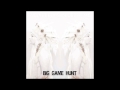 Velvet Elvis Big Game Hunt