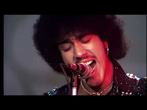 Thin Lizzy - Wild One - Live At The National Stadium Dublin 1975 (Remastered)