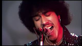 Thin Lizzy - Wild One - Live At The National Stadium Dublin 1975 (Remastered)