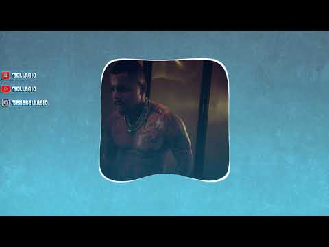 LUCIANO x JAMULE TYPE BEAT -  "3,5" l (prod. by Bellagio)