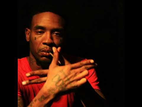 B Smeezee Go Red [Prod  By 808 Mafia]