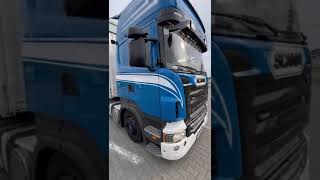 Scania R500 Sattelzugmaschine kaufen Bild 4 Scania R500 Sattelzugmaschine Bild 4